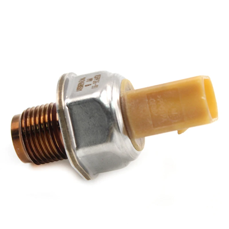 YAOPEI Original Fuel Rail Pressure Sensor For Audi A3 A5 A6 Q5 Passat Jetta 2.0L Diesel 03L906054A 03L906054 85PP26-93 | Автомобили и