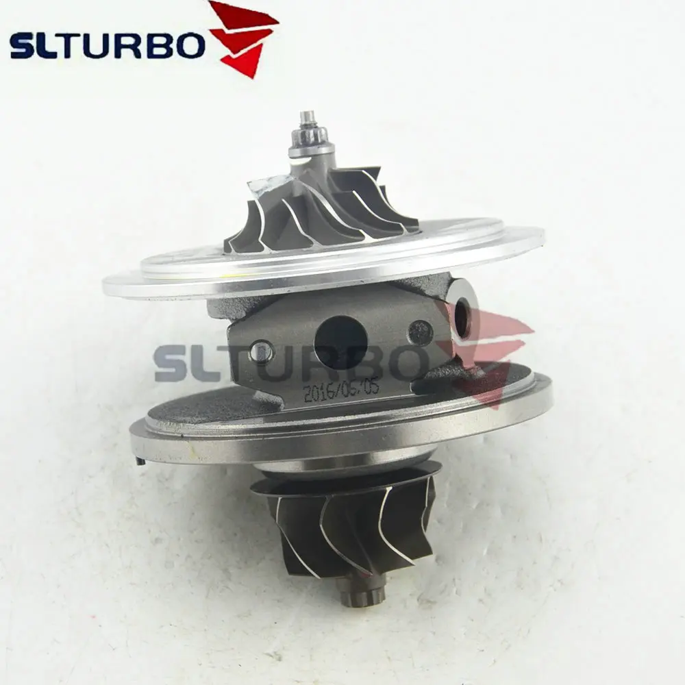 Garrett GT2052V 767933 турбинный сердечник CHRA для Ford Tourneo Transit VI 2 TDCI 103 кВт 140 л.с. Duratorq TDCi