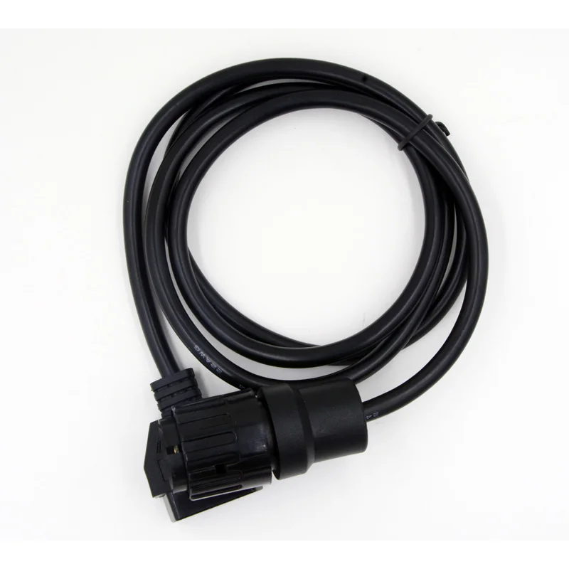 Диагностический кабель для мотоциклов и Bmw Icom D Icom-d бесплатная доставка |