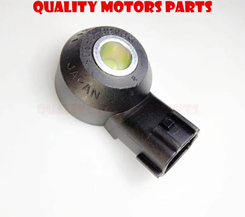 Новый детонационный датчик для Nissan Infiniti подлинный Датчик #22060-2Y000 OE 220602Y000 |