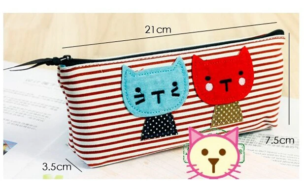 Бесплатная доставка! 16 шт.! Симпатичный маленький свежий мультяшный