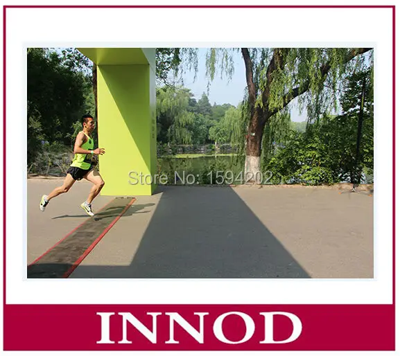 

UHF RFID Ground Antenna/Floor Antenna/Mat Antenna FOR MARATHON TIMING