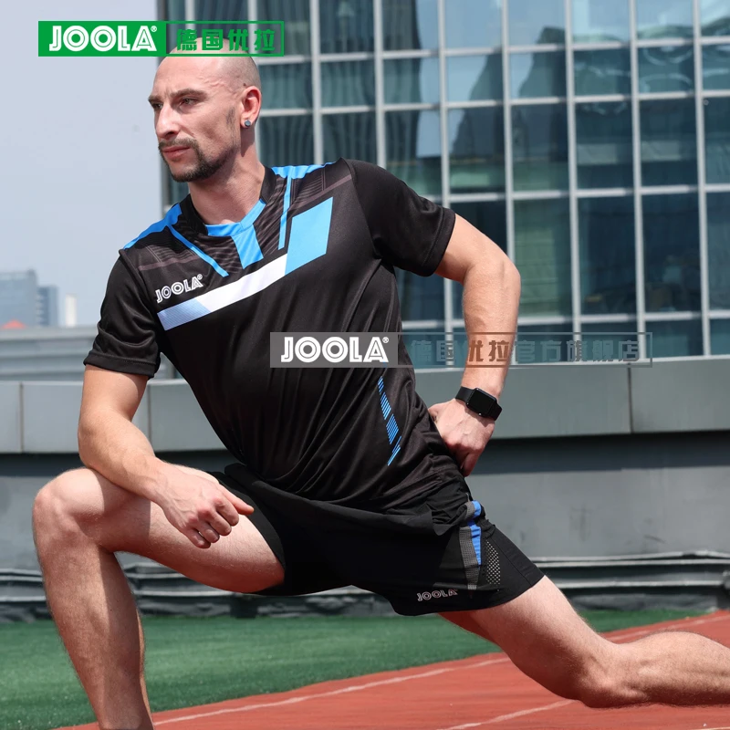 JOOLA 732( Новинка) настольный теннисные шорты для мужчин/женщин Одежда для пинг-понга спортивные тренировочные шорты