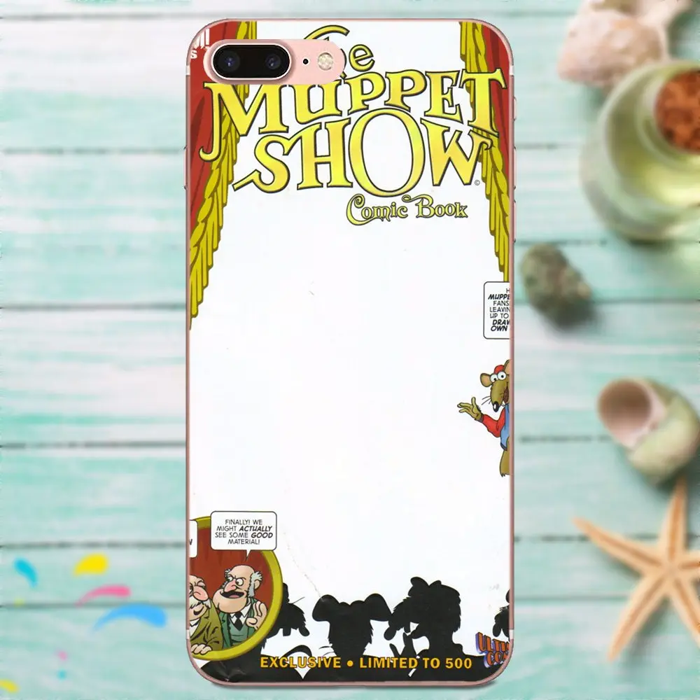 Мягкий чехол из ТПУ для мобильного телефона Apple iPhone 4 4S 5 5C 5S SE 6 6S 7 8 Plus X XS Max
