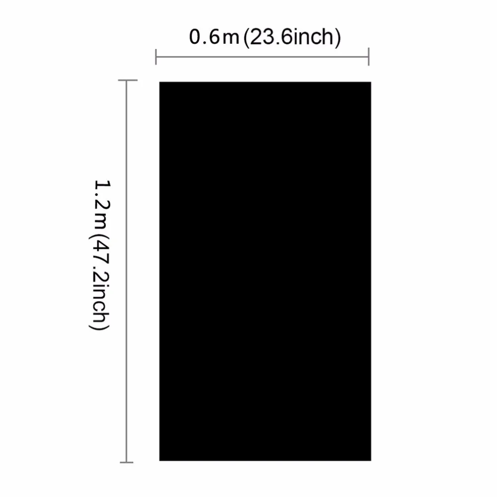 PULUZ 120x60 см ПВХ против морщин фоны фон для фотостудии фотографии фоновая ткань