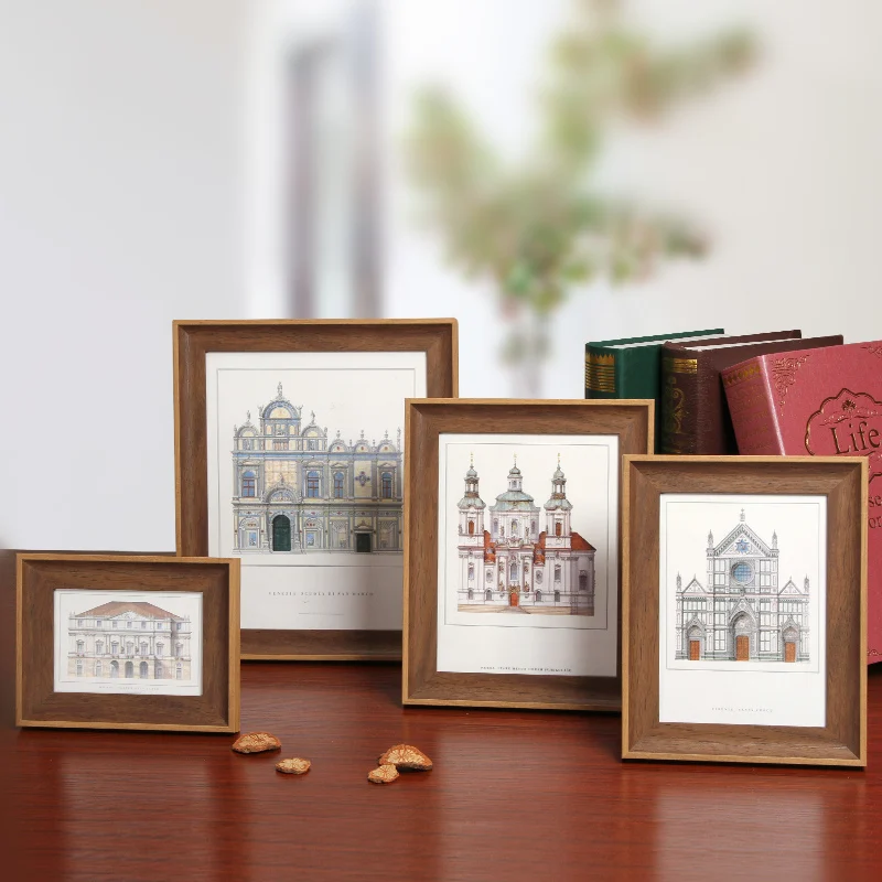 Стильная футболка с изображением персонажей видеоигр рамка для фотографий