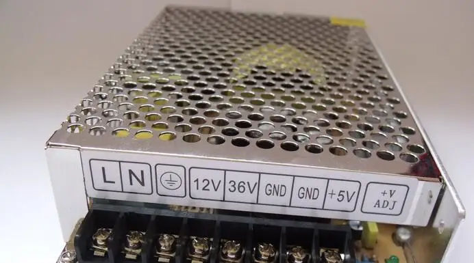 Блок питания режущего плоттера источник винилового резака из Китая 12 В 36 5 В|36v