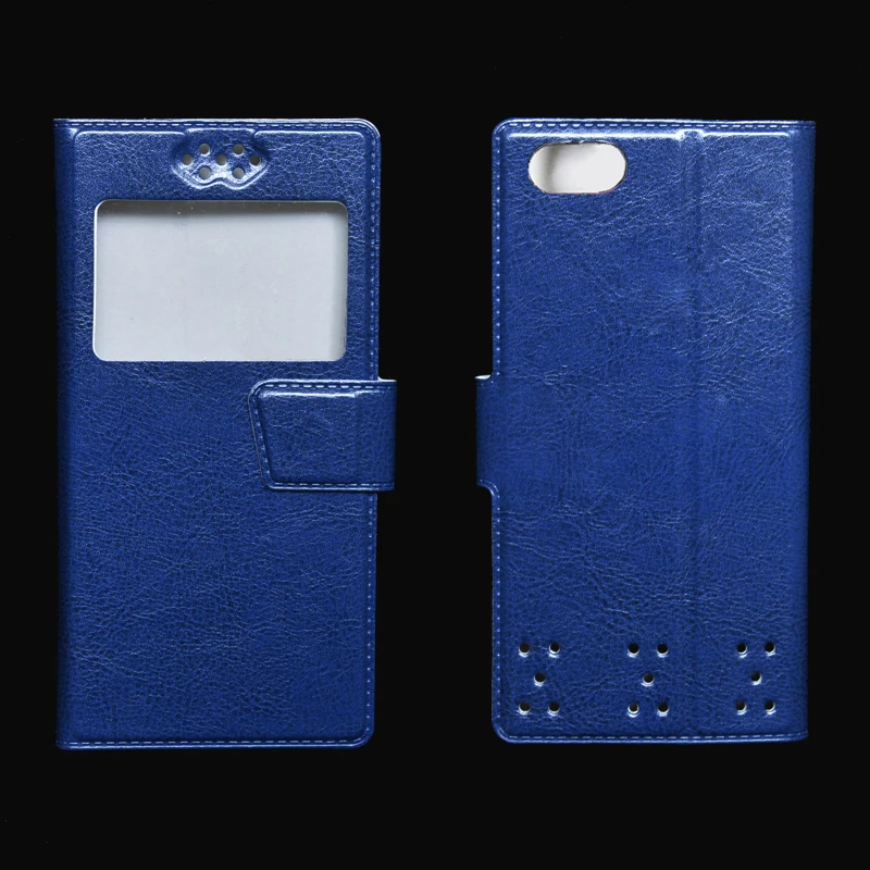 Мягкий силиконовый чехол dower me из ТПУ + Чехол-книжка искусственной кожи для