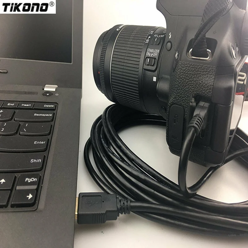 10x 3FT мини USB кабель 2-в-1 для зарядки и синхронизации данных Кабельный Шнур для Garmin Tom PS3 MP4 USB 2,0 Тип в до 5 Pin для Go Pro HERO 3 MP3 gps