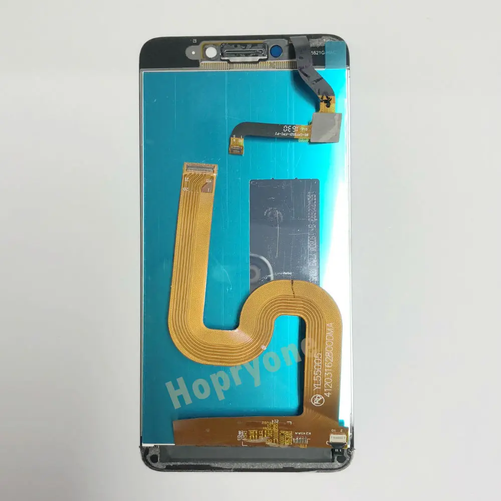 Hopryone для Cool1 Dual C106 R116 C103 ЖК дисплей кодирующий преобразователь сенсорного экрана