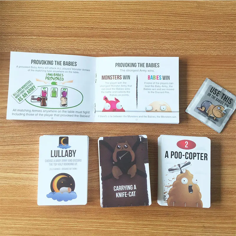 Детские интерактивные Nteresting Borad игры Charades для детей действие шоу игра раннее Когнитивное обучение карты