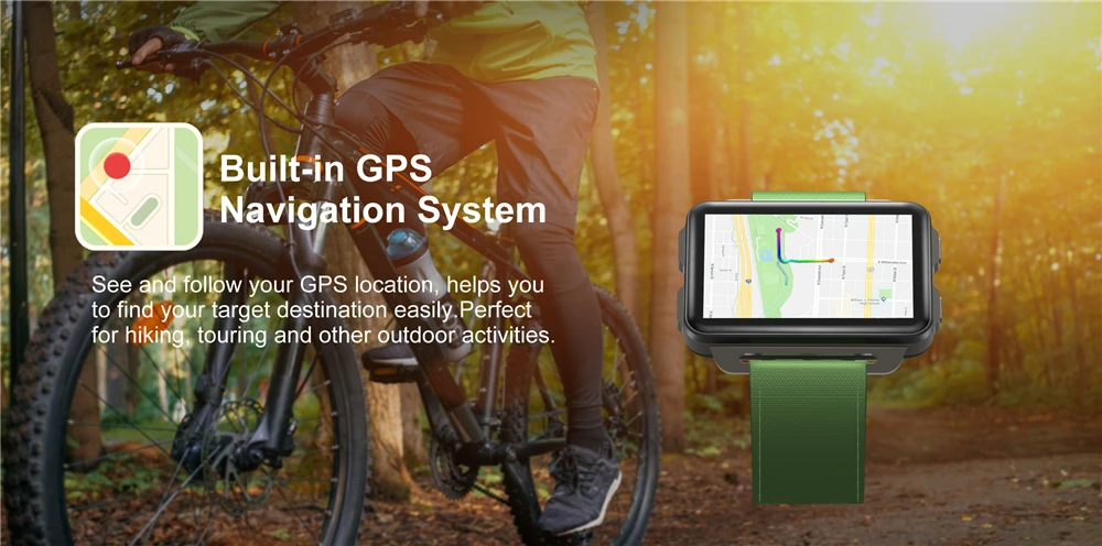 DM99 Смарт часы 3g wifi gps Android 5,1 OS 2,2 ''экран 2.0MP камера 1200 мАч батарея для смартфонов ram 1G Вибрация GSM