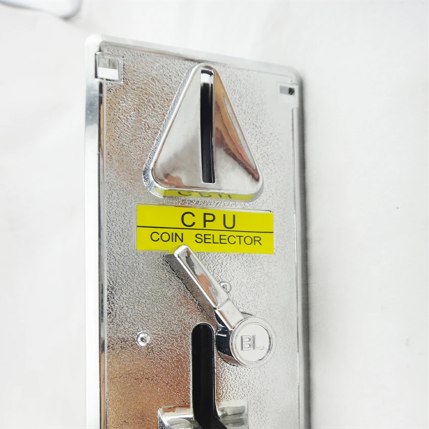 Пластиковые панели для электронных монет выбор CPU сравнимые акцепторы и Жетоны