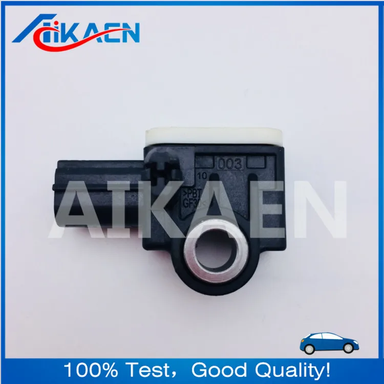 Оригинальный сенсорный телефон для Ford Fox 13 14 Lincoln sensor CM5T14B006AA|Рулевые колеса и