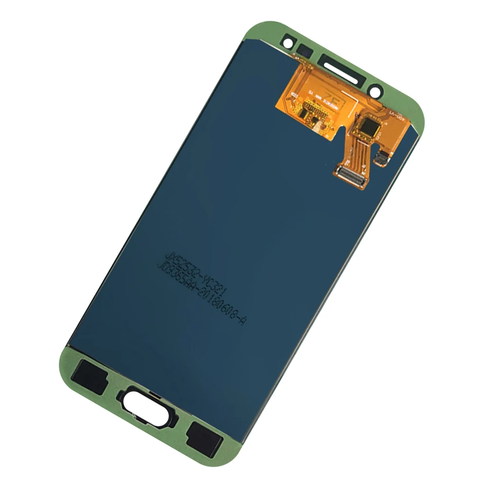 ЖК J530 для SAMSUNG J5 Pro J530F SM-J530F сенсорный экран дигитайзер ЖК-дисплей для Galaxy J5 Pro ЖК-экран J530