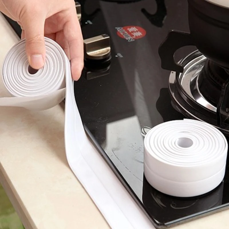230 кухня плесени водонепроницаемая лента Прикрепленная печать на линии шва