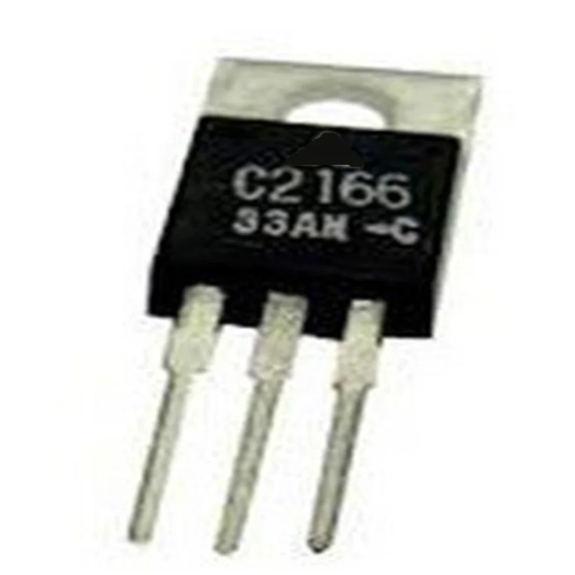 

Free Shipping 5pcs 2SC2166 C2166 Make In China NPN EPITAXIAL PLANAR TYPE