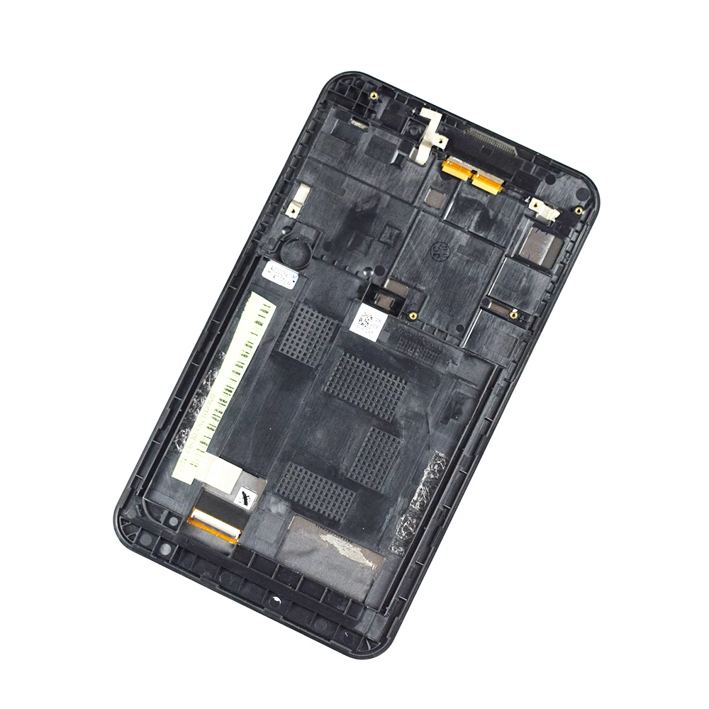 Оригинальный ЖК дисплей для ASUS Fonepad FE7010CG FE170CG ME170 K012 k017 сенсорный экран дигитайзер