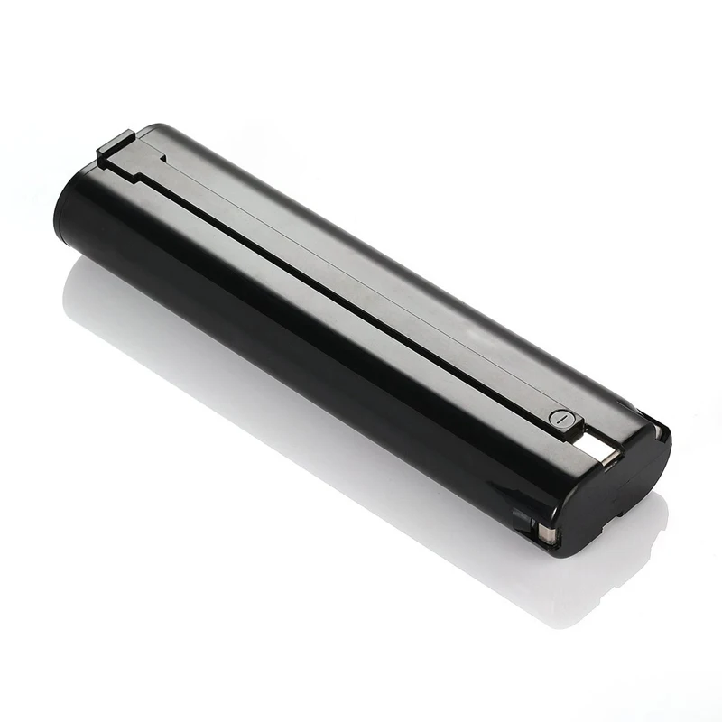 Eleoption 9 6 V NICD аккумулятор для Makita 4190D 4190DW 5090D 5090DW 6092D 6092DW 6093D 6093DW 6094D 6094DW 6095D