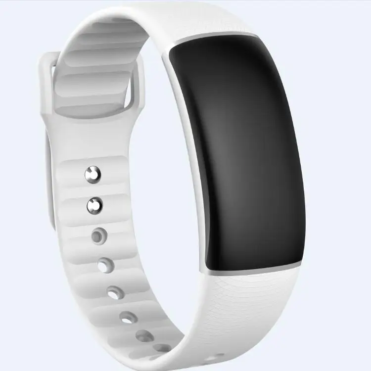 Смарт браслеты A69 сердечного ритма крови наручные часы с измерителем давления