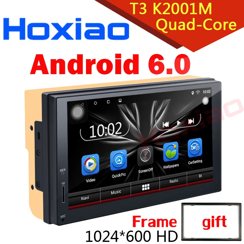 1 din автомагнитола MP3-плеер встроенный 2 динамика Поддержка USB SD AUX Bluetooth fm-радио приемник 1din 12 В Авто аудио плеер