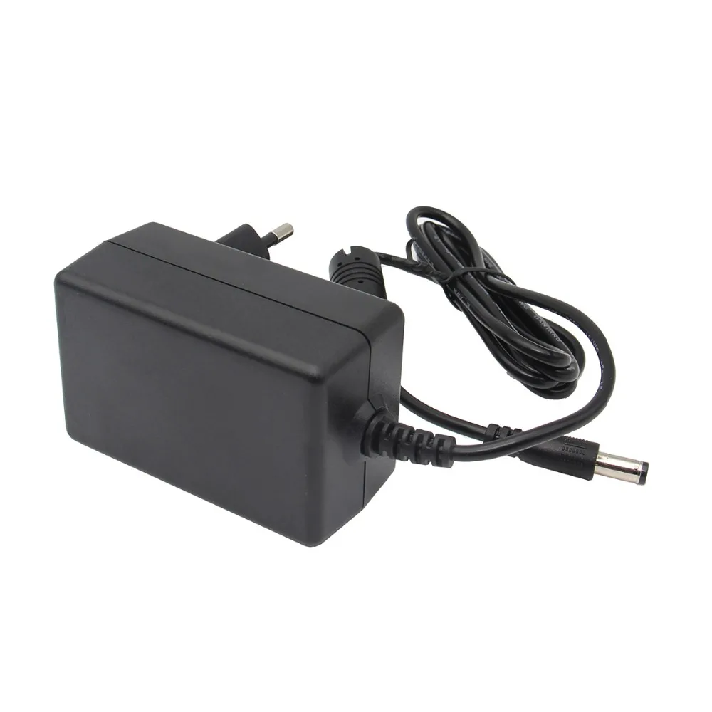 DC 5V 4A адаптер питания с вилкой EU/US/UK, DC5.5x2.5 блок питания для Raspberry Pi X820 2," SATA Плата расширения/X4000/X6000