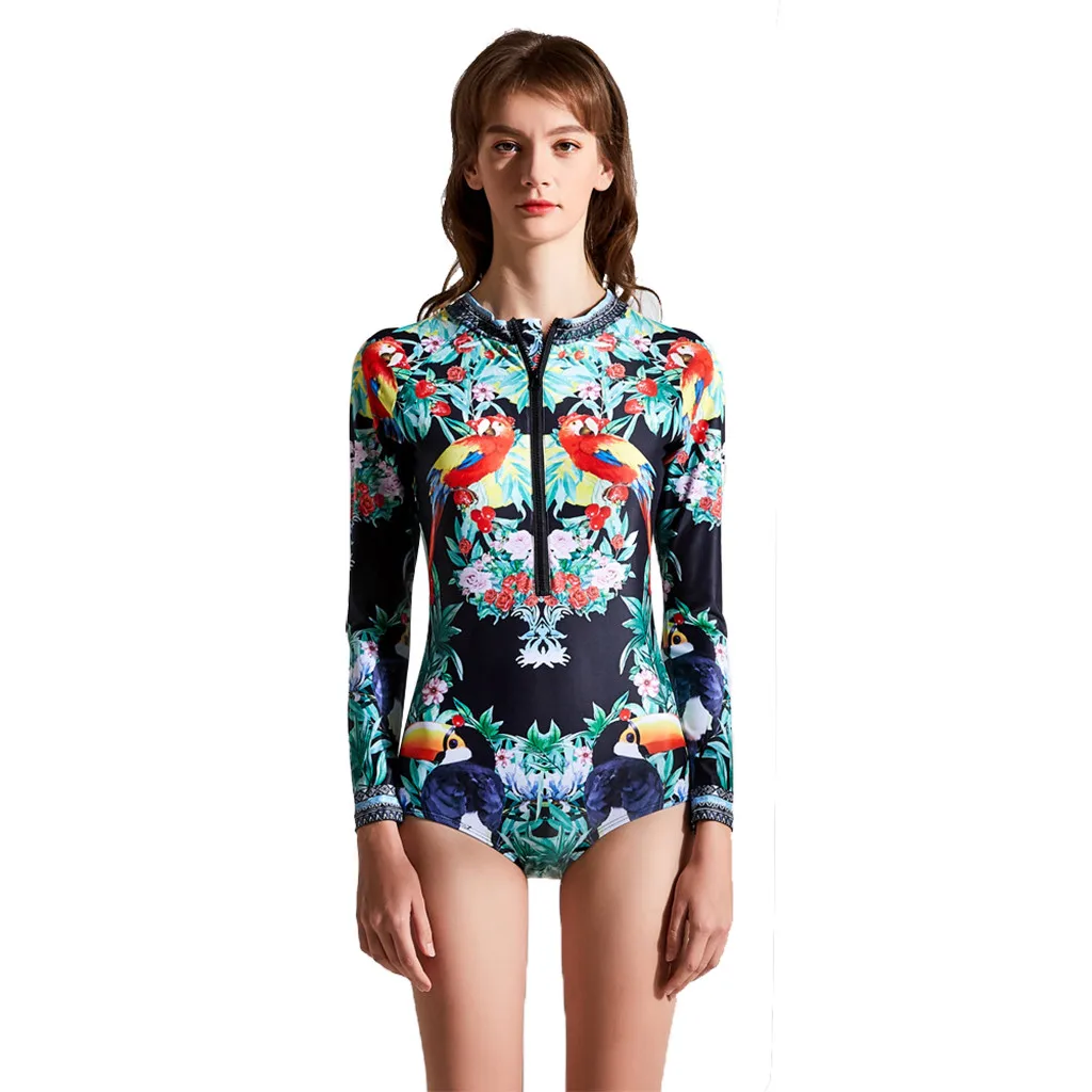 Модные женские летние купальники купальный костюм идеально подходит для пляжа с