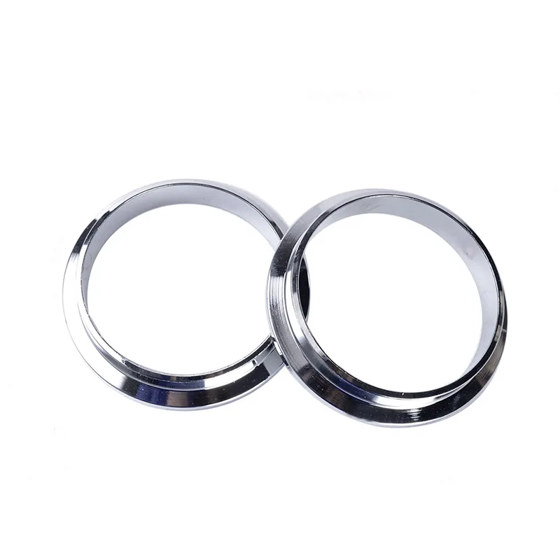 3 0 &quotУниверсальный v диапазон фланец и зажим комплект для турбо выхлопные трубы