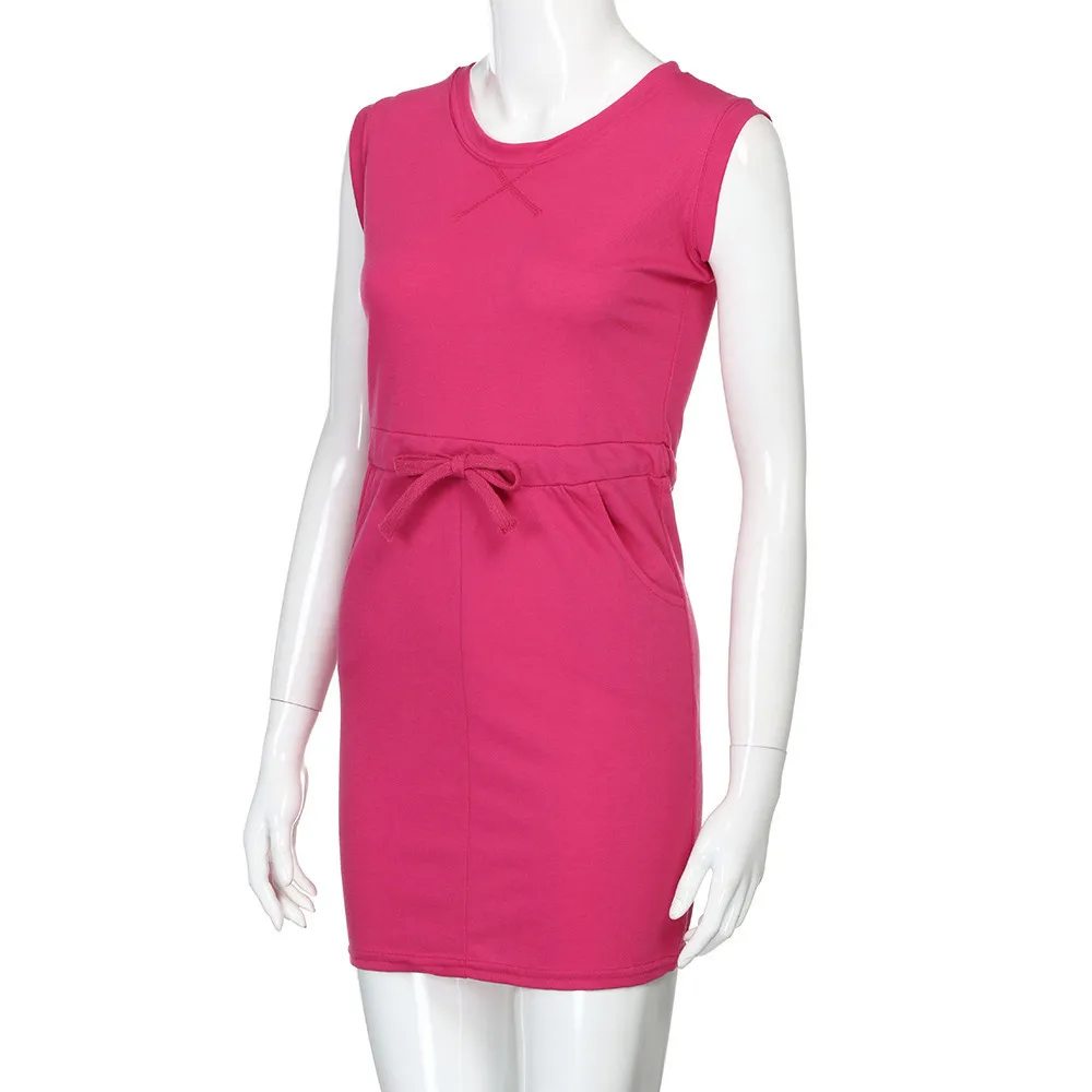 Элегантный женский праздничный сарафан Magro без рукавов женское летнее пляжное