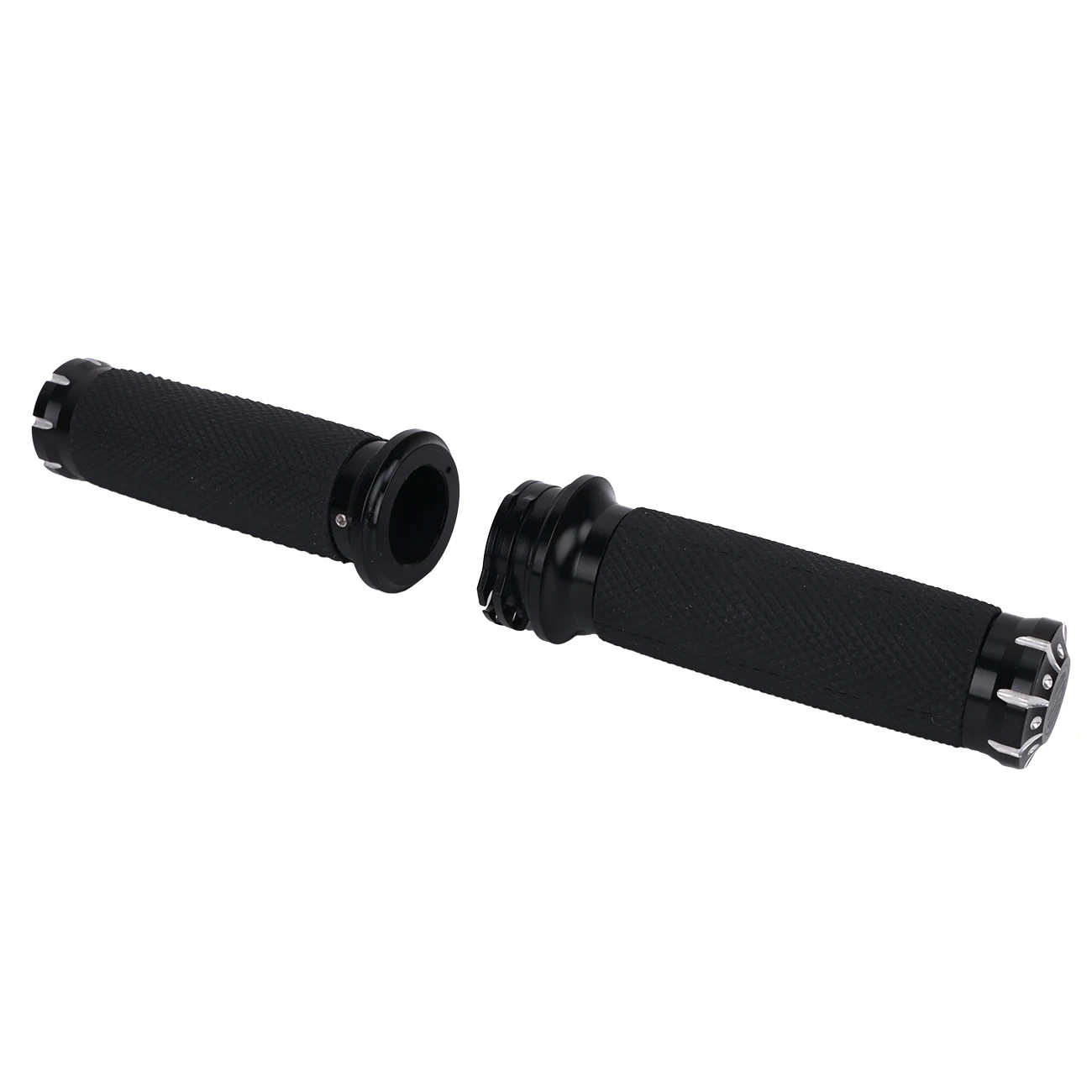 Мотоцикл аксессуары алюминиевый руль ручками для Harley Спортстер гастроли с 1