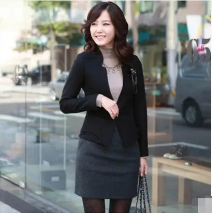 

2018Spring new Fashion Women Short Skirt Autumn Spring Winter Woolen Skirt Slim Hip Work Wear High Waist Mini Skirts Women S-3XL