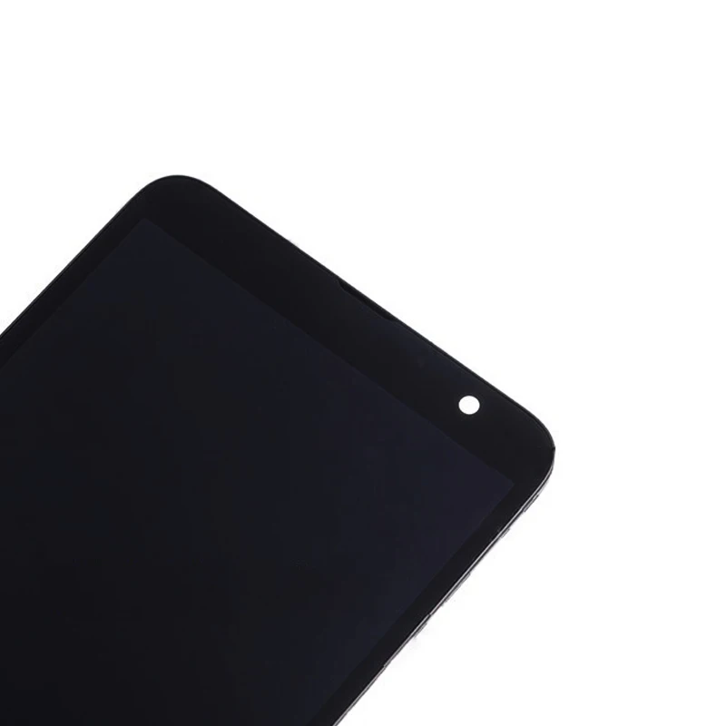 Для Nokia Lumia 1320 полный ЖК дисплей Дисплей Сенсорный экран планшета Ассамблея с