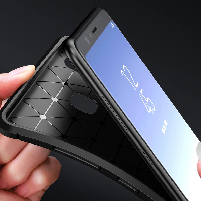 Tigenkey высококачественный модный мягкий чехол для телефона Samsung galaxy A10 A20 A30 A40 A50 A70