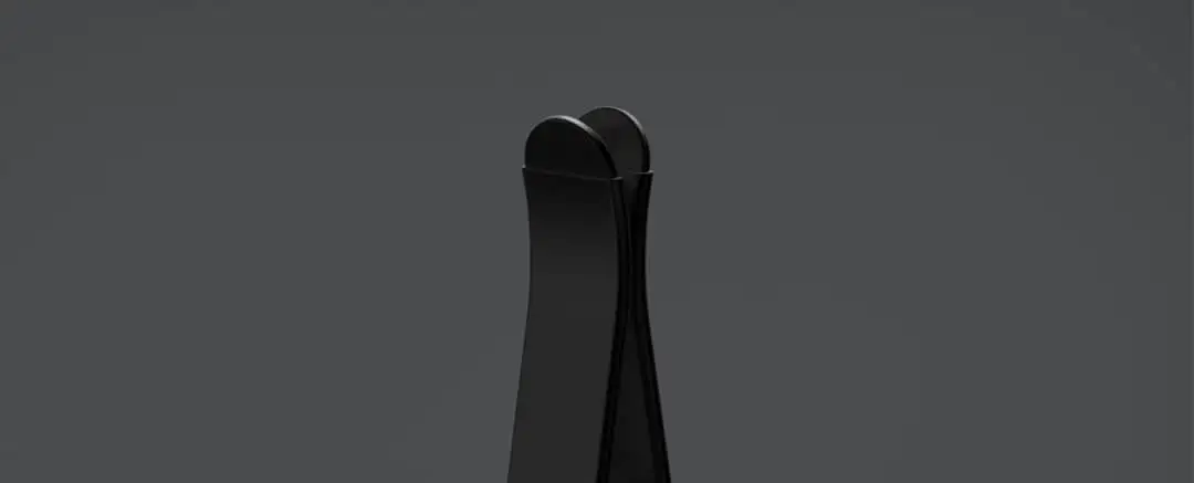 Xiaomi Uildford автомобильный выхлоп воздуха Ароматический диффузор устраняет запах Mijia Интеллектуальный освежитель газа растительный экстракт духи