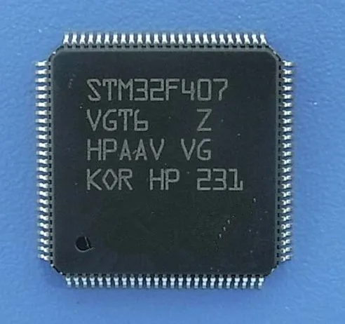 STM32F407 основной плате минимальная системная плата STM32F407ZGT6 макетная плата|Запасные