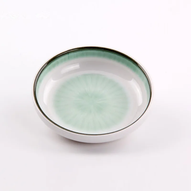 5 шт. семейная теарелка керамическая посуда простая и стильная еда лапша