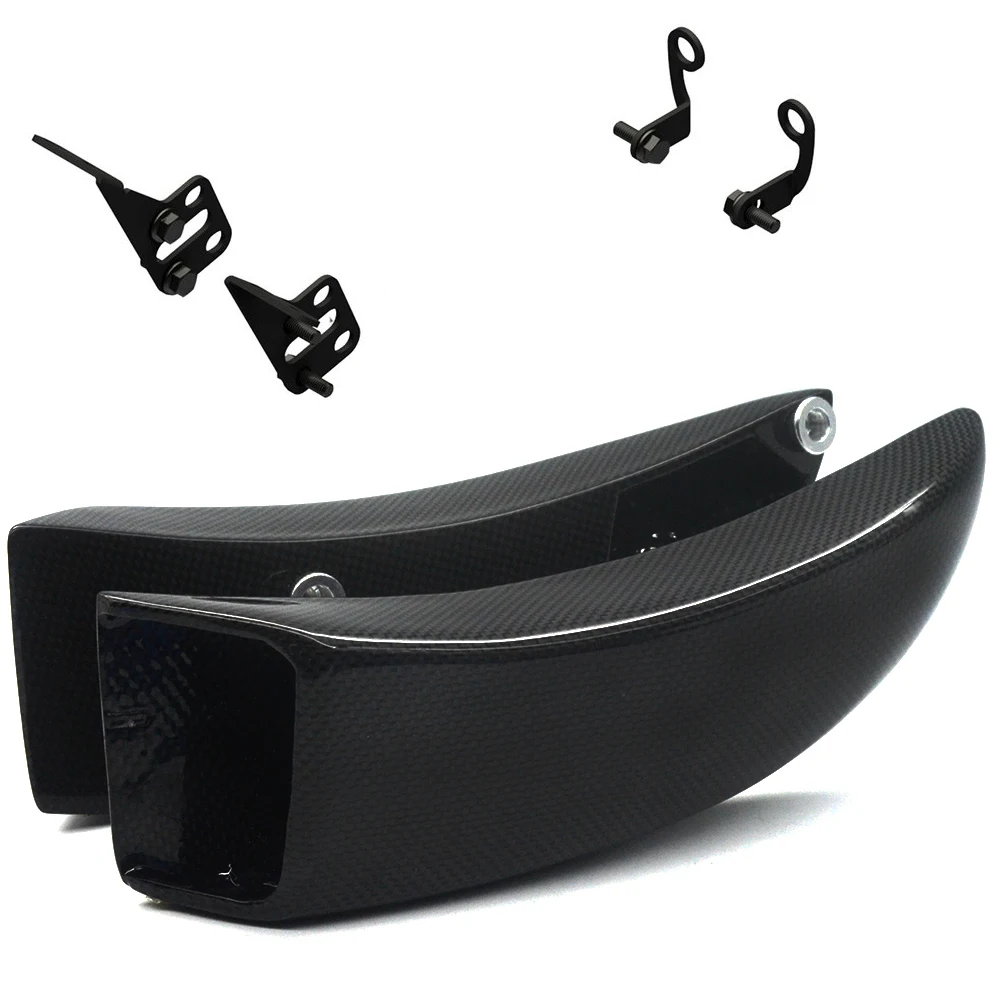 DTRAD углеродное волокно для DUCATI 1098 07-08 1198 09-10 848 08-10 848EVO 11-13 мотоциклетный тормозной