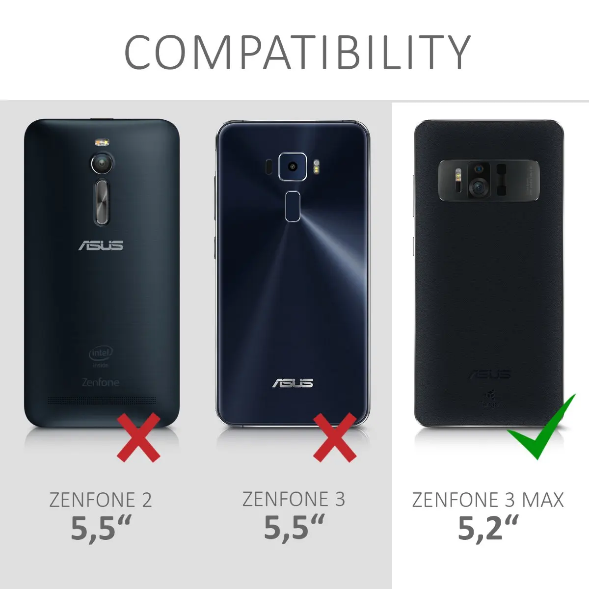 Чехол для Asus ZenFone 3 Max ZC520TL мягкий гибкий силиконовый защитный чехол из ТПУ ZC520 5 2 |