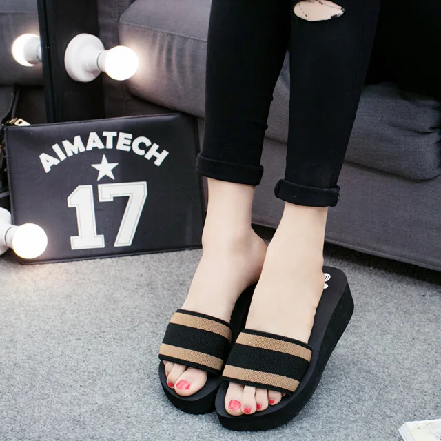 Ake Sia/Новая летняя верхняя одежда Модные женские повседневные пляжные сандалии на