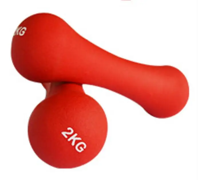 Гантели для фитнеса и снижения веса в костяном стиле 2 шт. х кг|dumbbells used|dumbbells