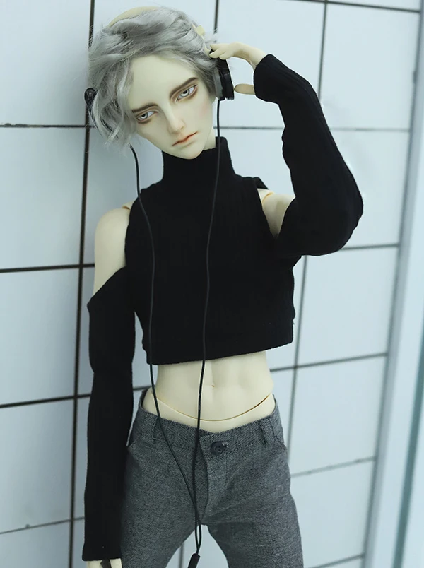 D01 P394 детская игрушка ручной работы 1/6 1/4 1/3 дядя кукольная одежда BJD/SD кукла с