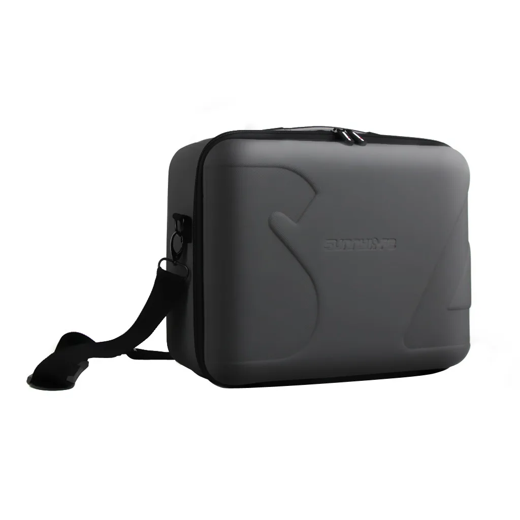HIPERDEAL водонепроницаемый сумка защитный чехол коробка с ремешком для DJI MAVIC 2/PRO/AIR/Spark Pu+ EVA Жесткий Высокое качество# M