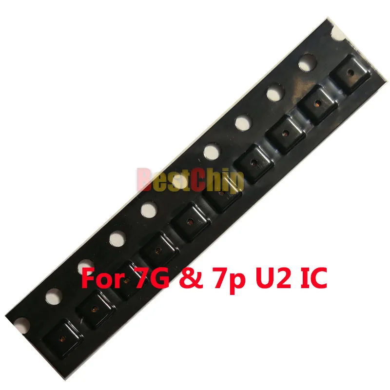 1 шт. 100 шт./лот U4001/CBTL1610A3BUK/1610A3B/610A3B 36pins для iphone 7/7plus/7plus USB/U2/000ar 2/зарядное