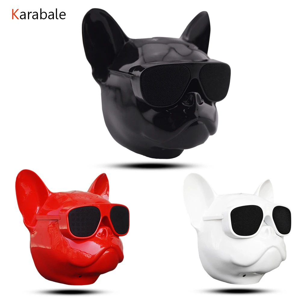Aerobull Nano беспроводной Bluetooth динамик Портативный Открытый HIFI бас бульдог динамик TF карта mp3 плеер многоцелевой