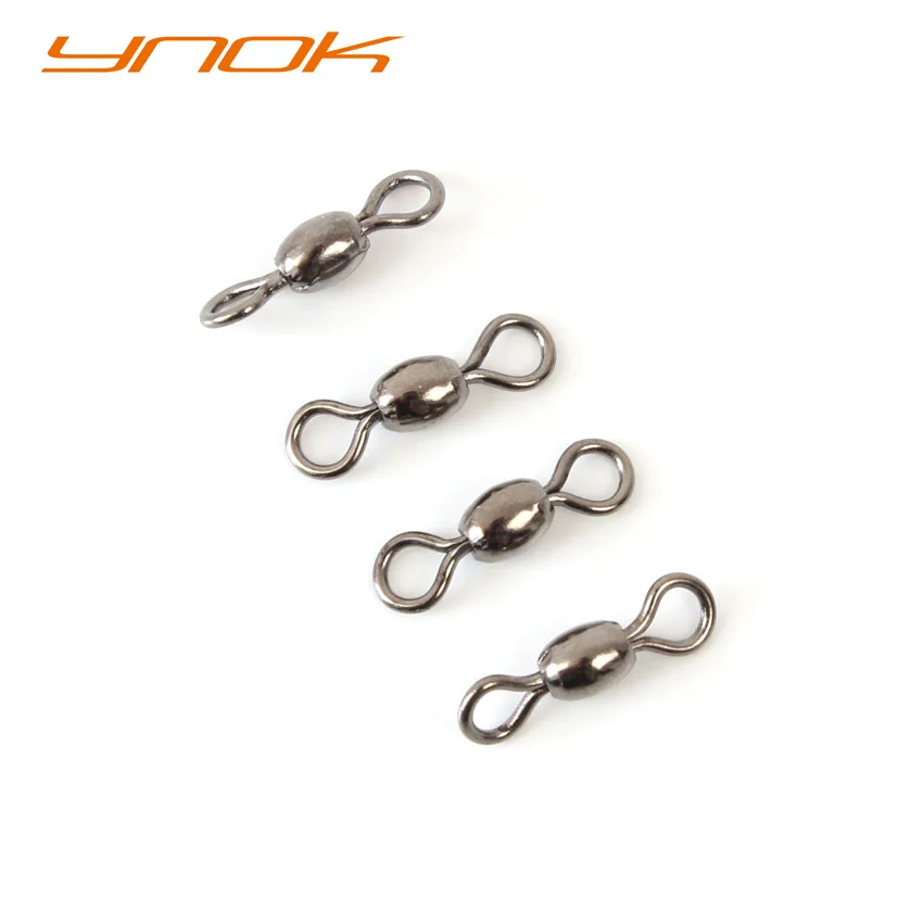 

Fishing Swivel Accessories Crane Swivel Fishing Hook Connector