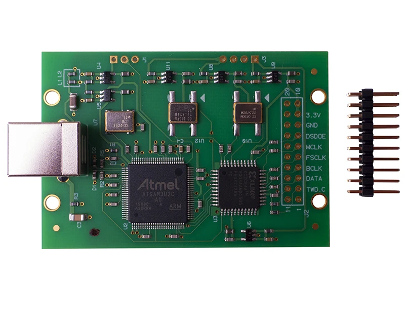 L.S.K команеро Combo384 USB DSD512/PCM384 цифровой интерфейс поддержка обновления CRYSTEK CCHD 957 /