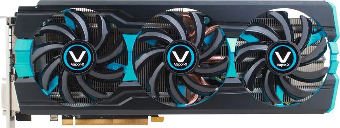 Bykski видеокарта с водяным блоком для Sapphire Vapor X Radeon R9 280X Tri OC 3GB/Vapor HD 7970 3 Гб/полное
