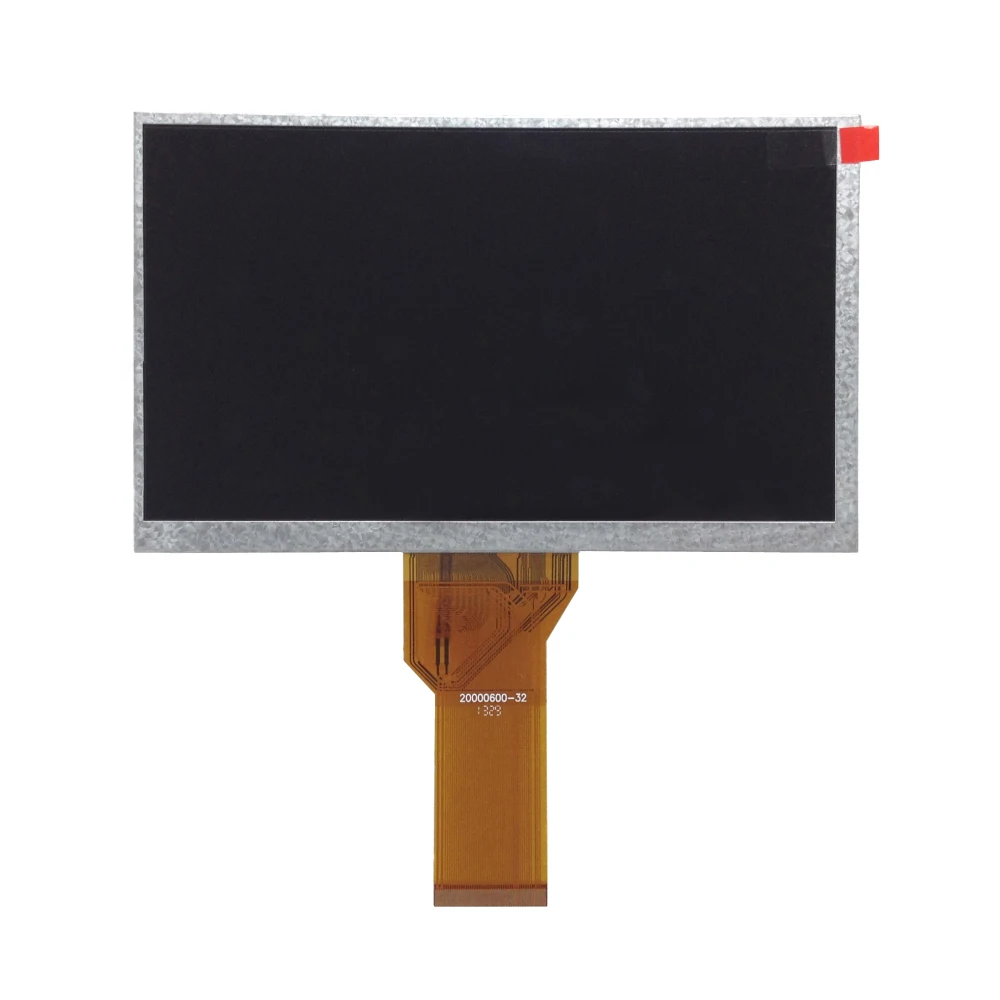 Новый 7 дюймовый сменный ЖК экран для планшетного ПК VPAD7|ЖК-экраны и панели
