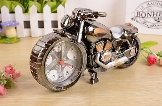 Музыкальная шкатулка с четырьмя мотоциклами обновленные обновления подарок на