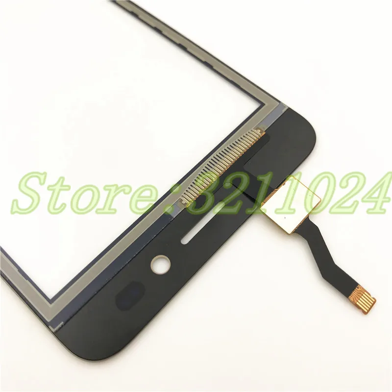4," для huawei Y3II Y3 II Y3 2 3g 4G LUA-U03 LUA-L03 LUA-U23 LUA-L13 LUA-L21 Сенсорный экран планшета Сенсор внешний Стекло Панель